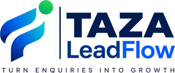 TAZA LeadFlow